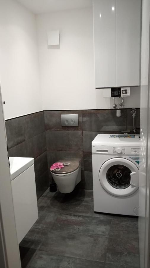Ferienwohnung "Blue" Im Herzen Von Sulz Lahr  Exterior foto